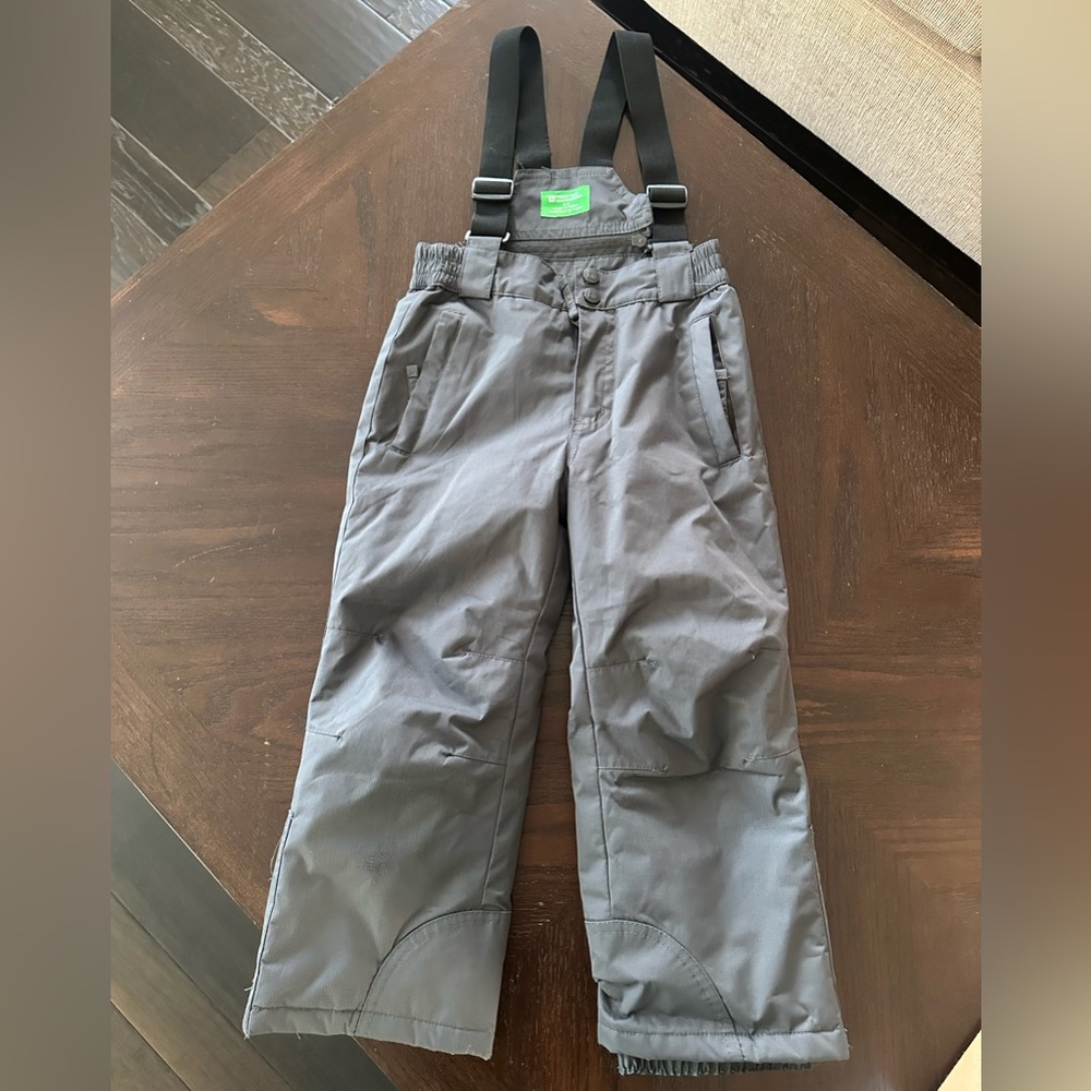 Mountain warehouse snow pants